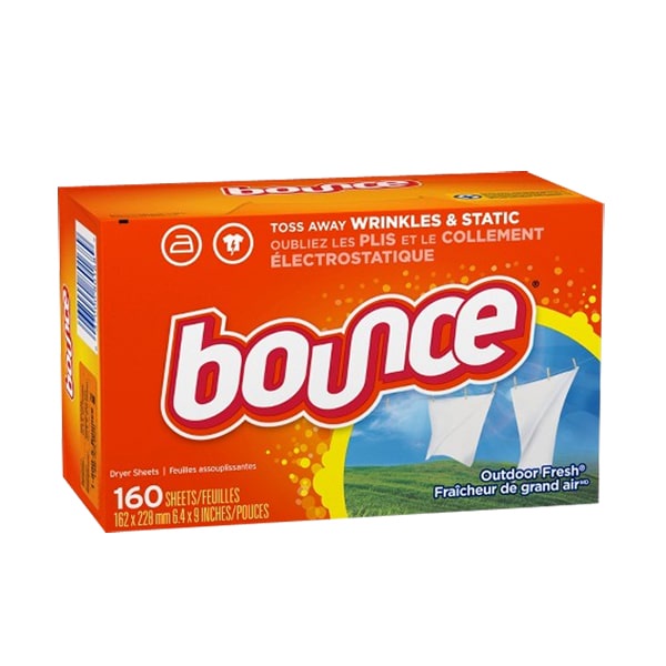 Giấy thơm Bounce chính hãng xuất xứ Mỹ
