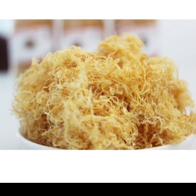 500g chà bông gà đặc biệt