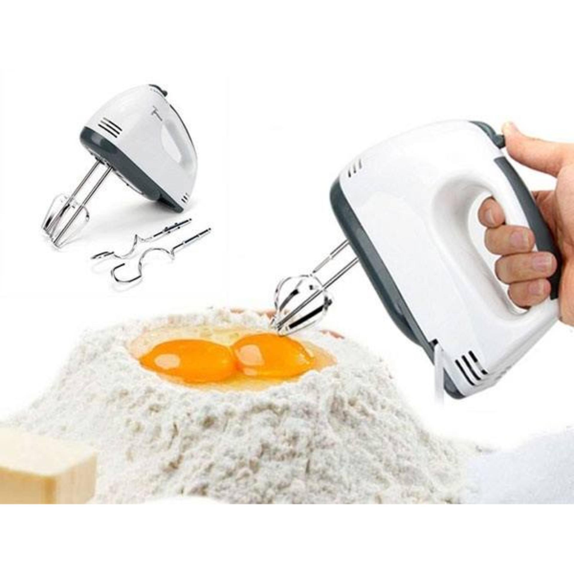Máy đánh trứng ,nhào bột cầm tay