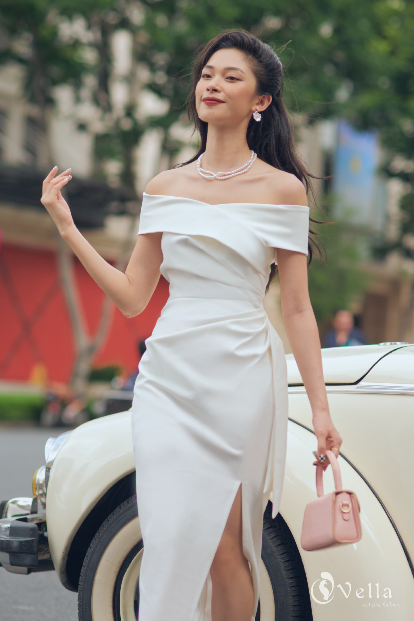 Vella Fashion giá tốt Tháng 02,2024|BigGo Việt Nam