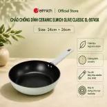 (SALE 8.8)Chảo chống dính Elmich Classic EL-5974SK