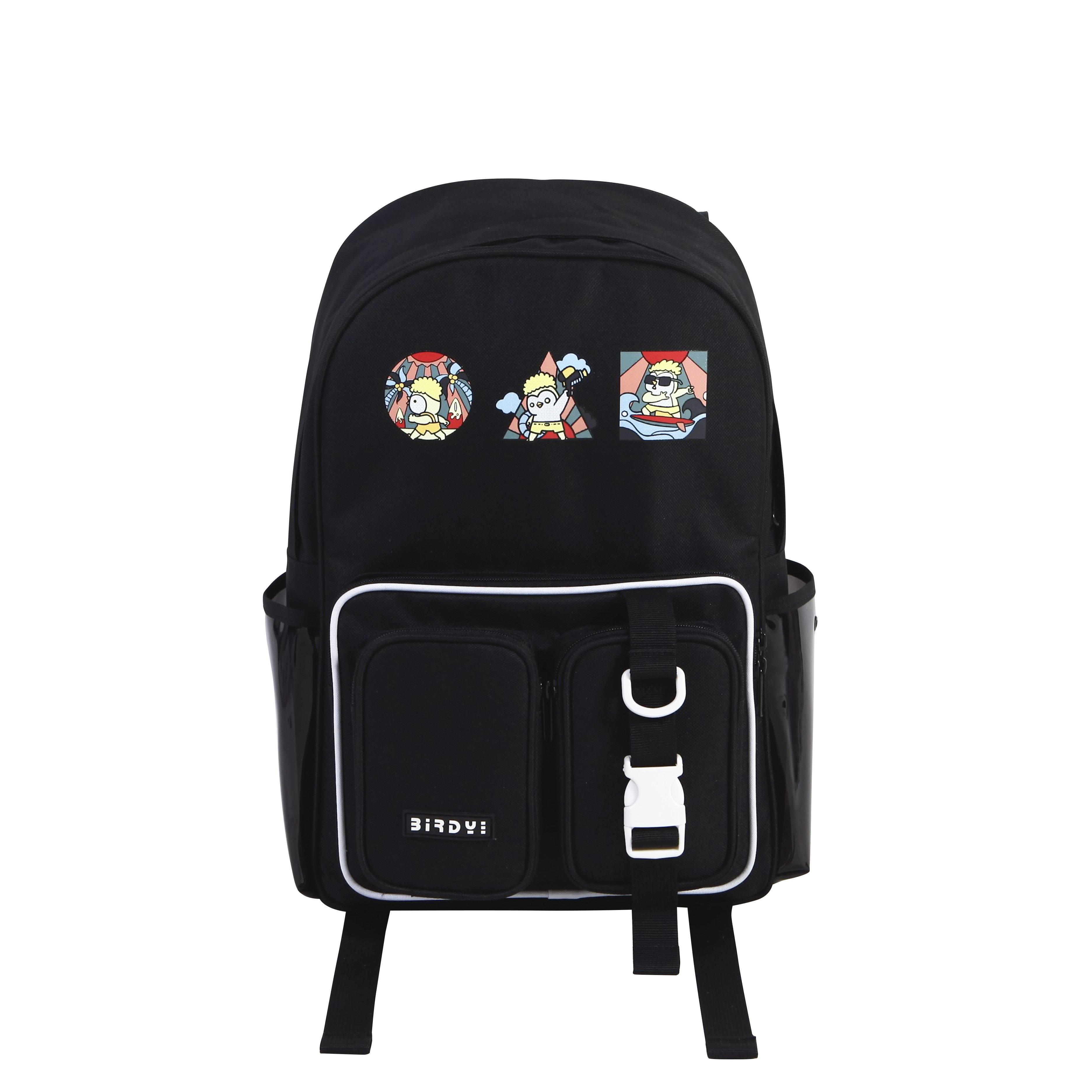 BALO BIRDYBAG GAME BACKPACK