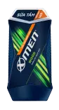 [Hàng tặng không bán] Sữa Tắm Xmen Wood 150g