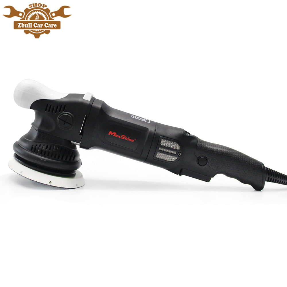 Máy đánh bóng lệch tâm 5 inch m15 pro 1000w maxshine da polisher