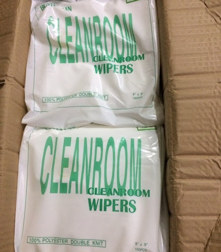 Khăn lau phòng sạch 1009sle