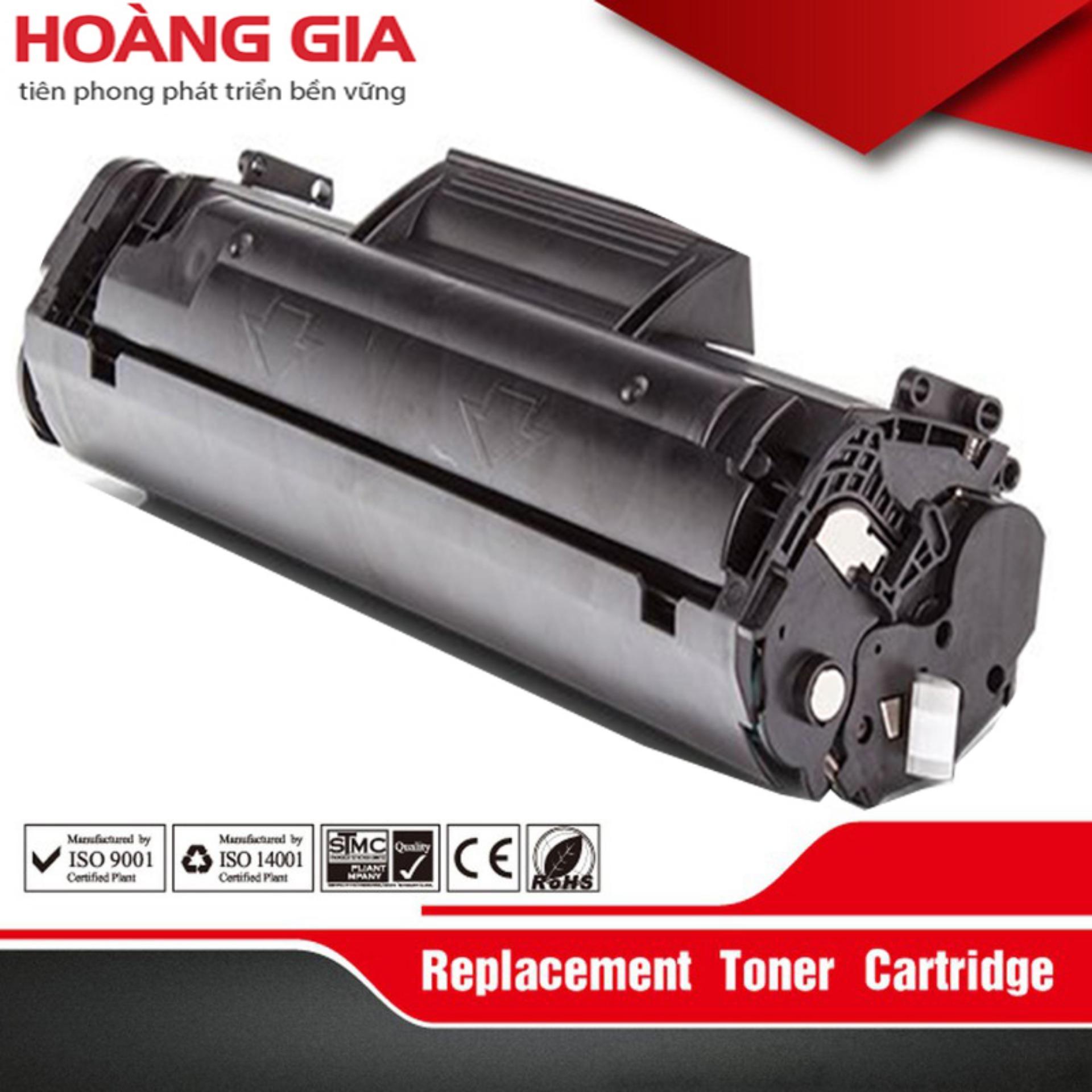 Hộp mực máy in Canon LBP 2900, 3000