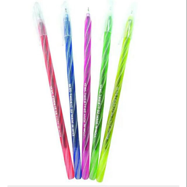 1 Hộp 20 bút nến ấn độ cao cấp - Siêu dễ thương [CỰC SỐC]