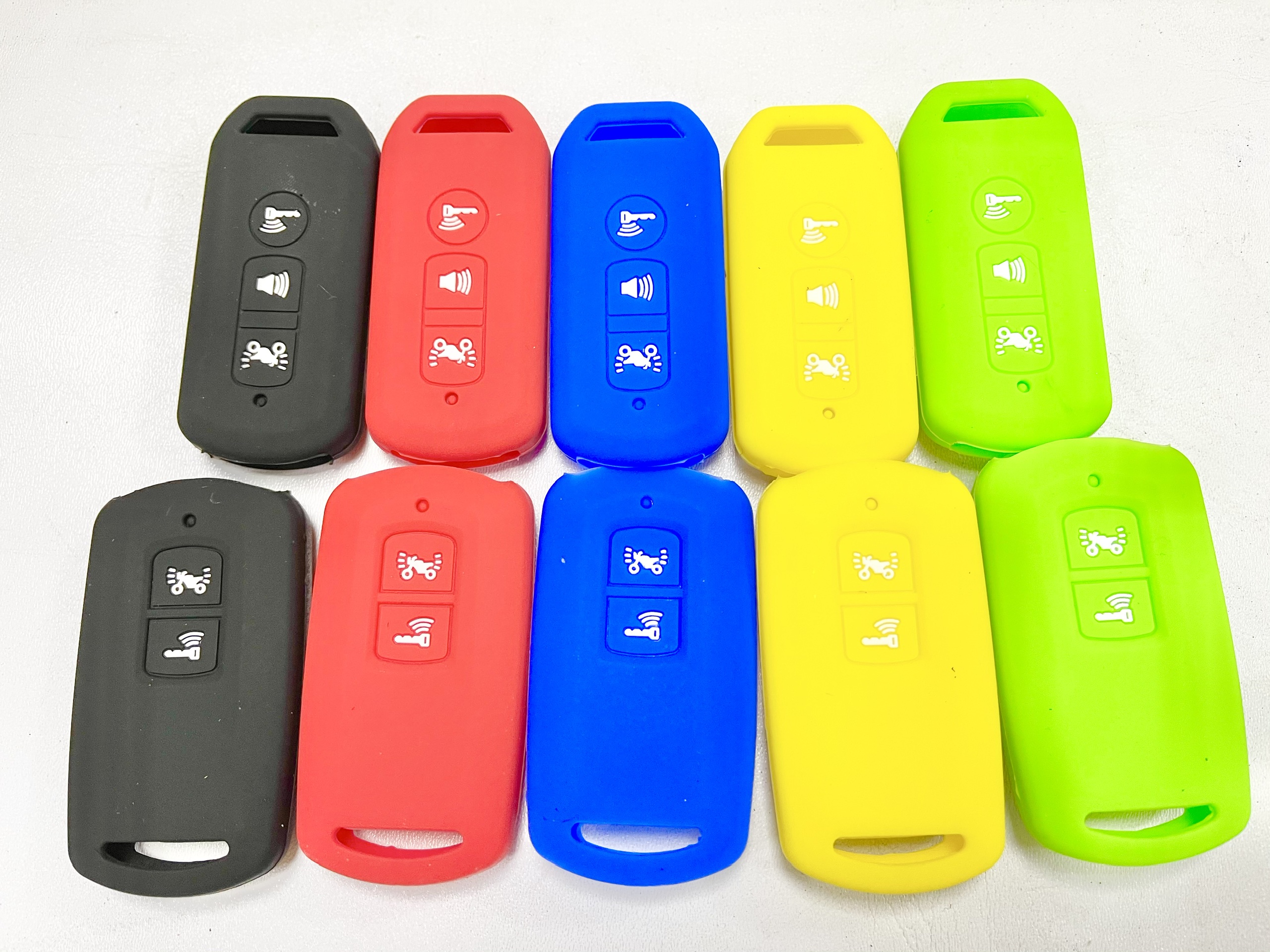 Bọc khoá smartkey xe honda /Sh /Vario/ Lead/ Vision/ Airblade