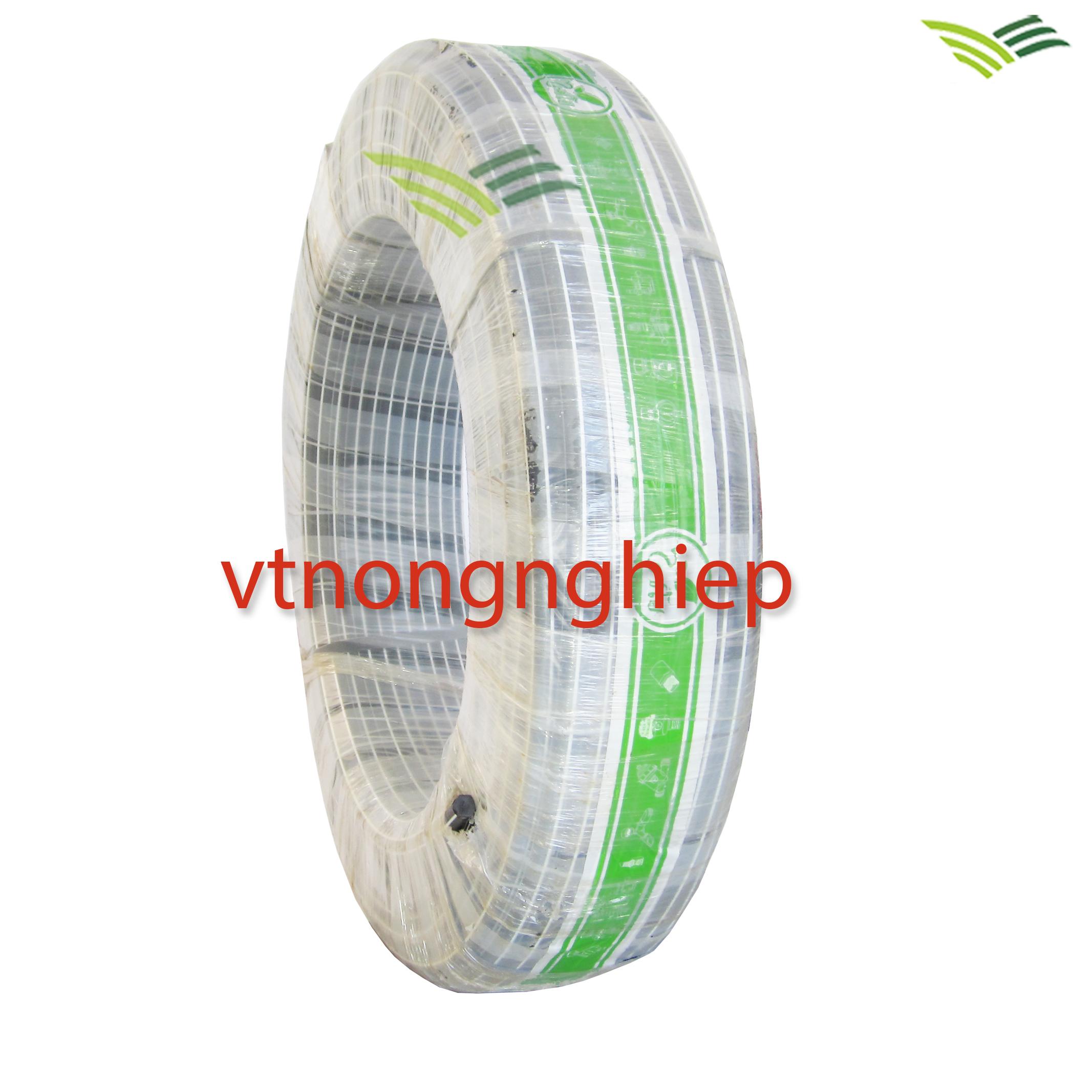Ống tưới LDPE 20mm Kanok Thái Lan