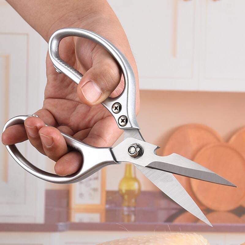 Kéo Nhật Đa Năng SK5 Siêu Bén