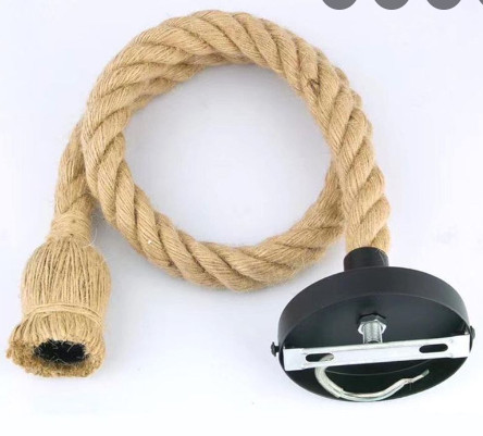 Dây đui đèn bện thừng đui E27