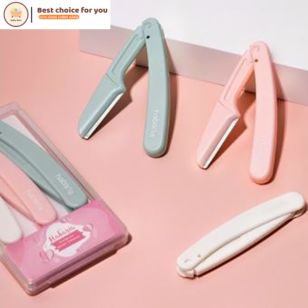 Dao cạo lông mày Eyebrow Smart Trimmer 1 cái