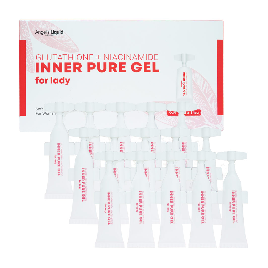 Inner Gel Angel Liquid giá tốt Tháng 12,2022|BigGo Việt Nam