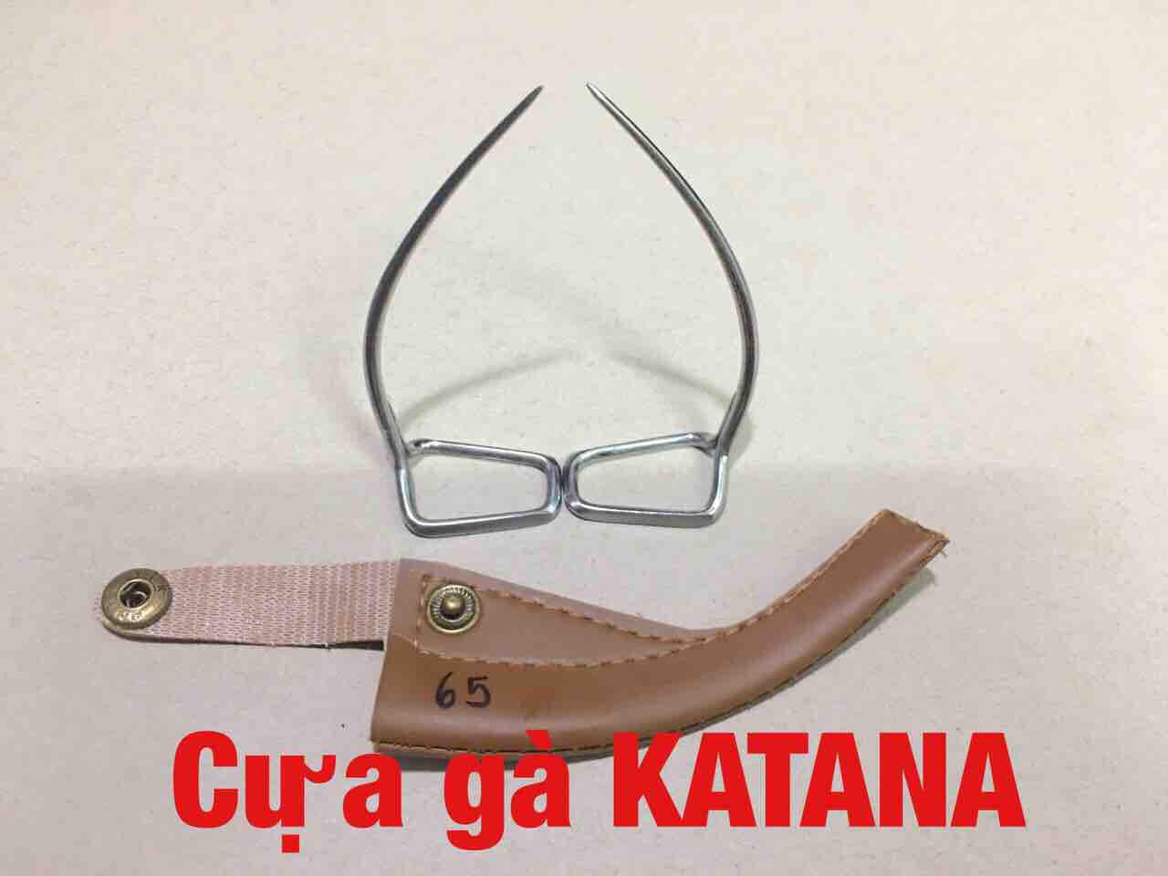 [HCM]Cựa gà nòi 65