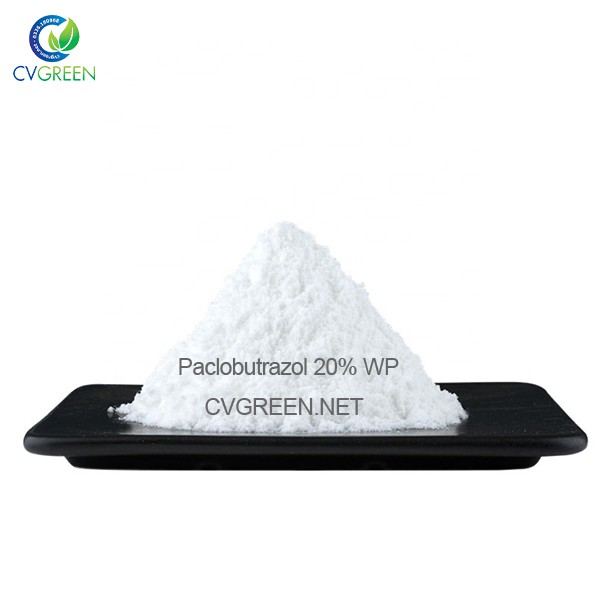 [HCM]Paclobutrazol 20% WP (Ức chế sinh trưởng kích thích ra hoa) gói 1kg
