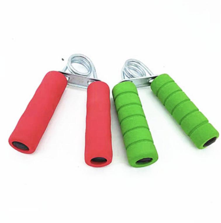 Combo 2 Cái Dụng Cụ Bóp Tay Tập Lực Tay