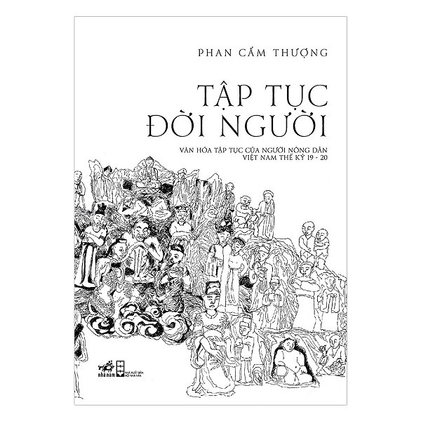 Nguyetlinhbook Sách - Tập Tục Đời Người.