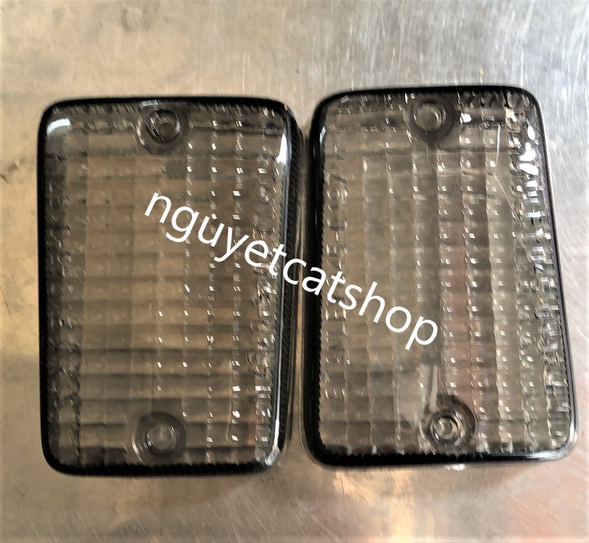Chụp xi nhan 82 khói