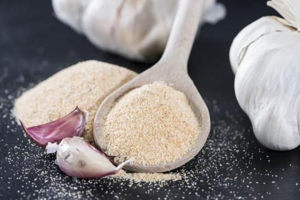 Bột tỏi-100g