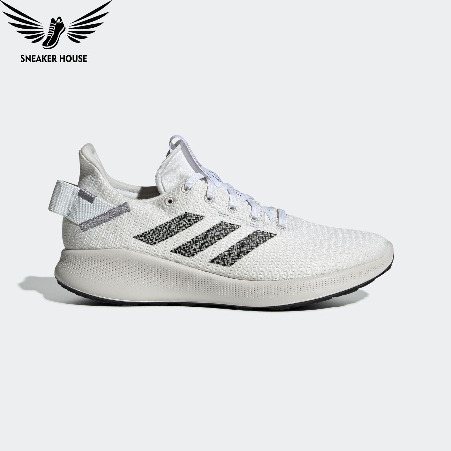 Giày thể thao chạy bộ Adidas Sense Bounce+ Street G27270