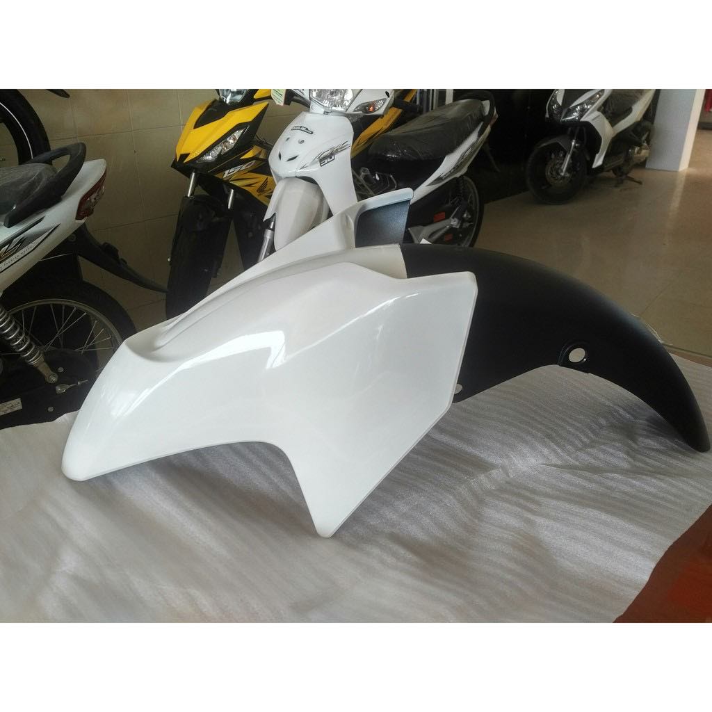 Dè trước yamaha ex135