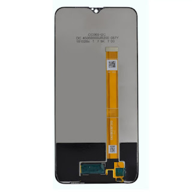 Bộ màn hình điện thoại Realme 3