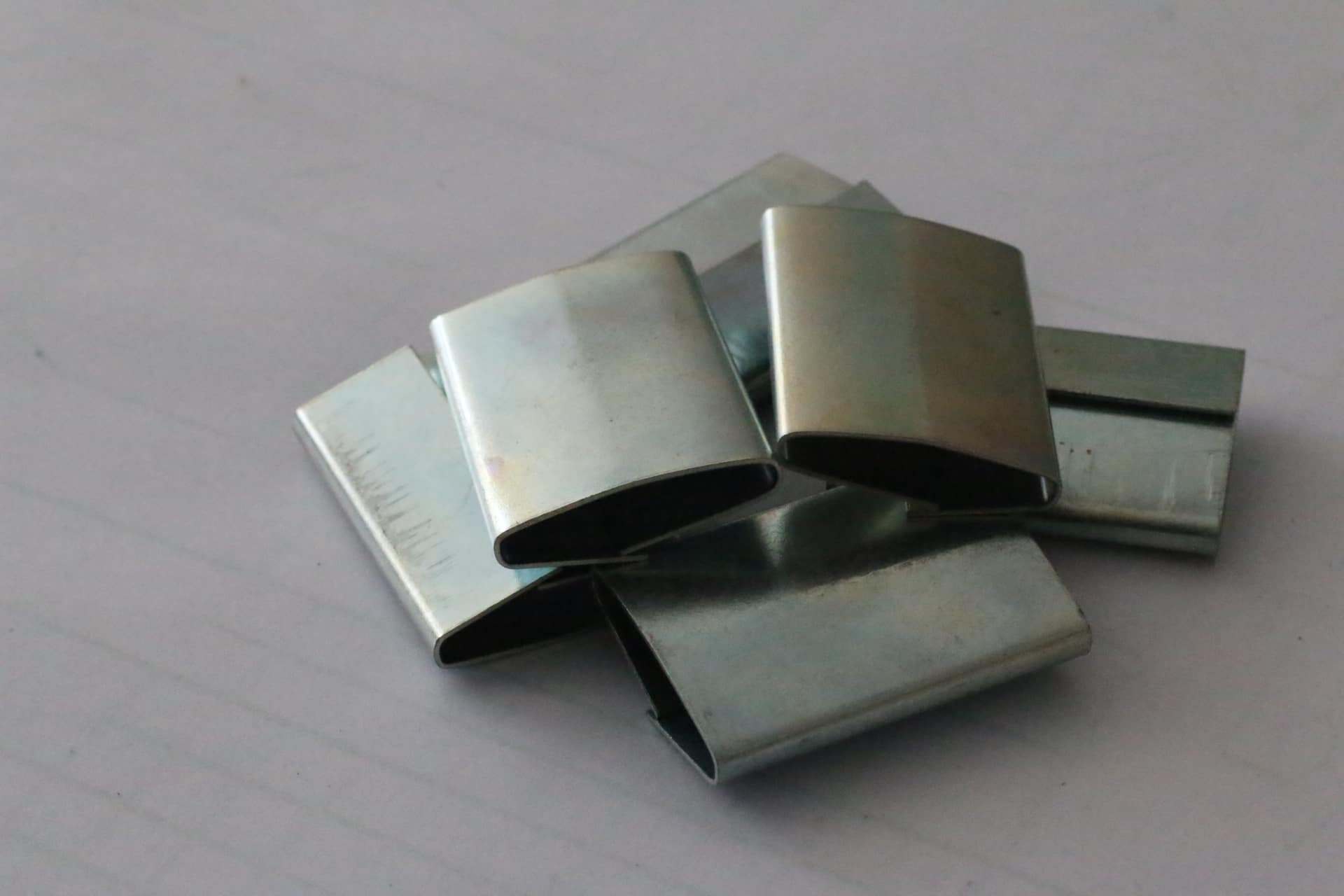 Bọ sắt đóng dây đai