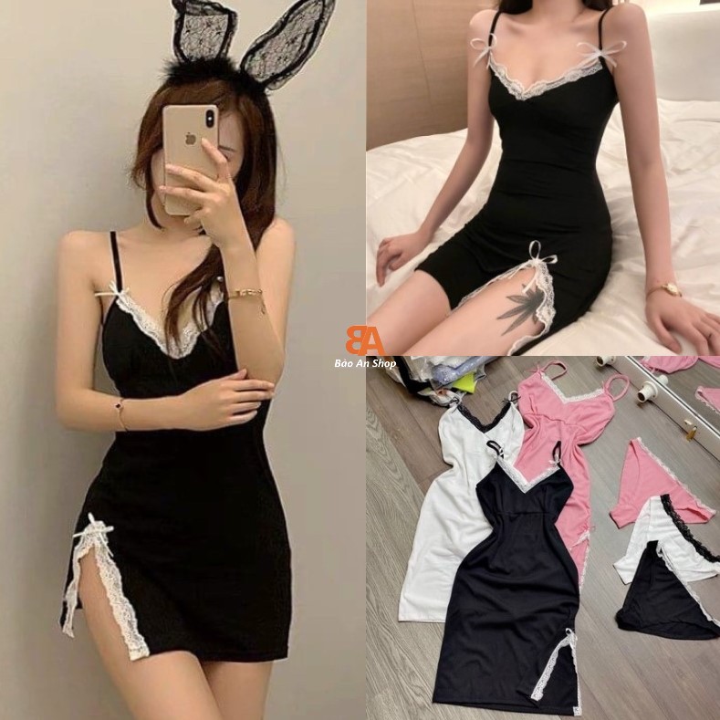 Sét đầm gân phối ren
