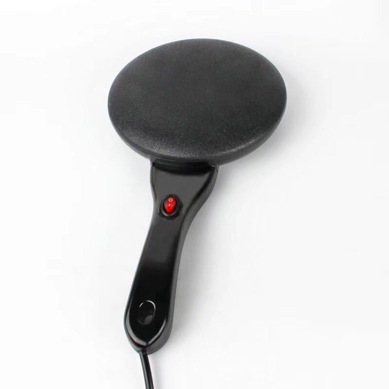 [HCM]Chảo bánh pancake - Chảo làm bánh crepe - Chảo tráng bánh mỏng cao cấp tiện dụng