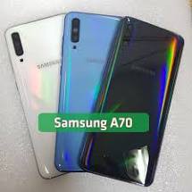 Nắp lưng vỏ lưng sau samsung galaxy a70 chính hãng giá rẻ