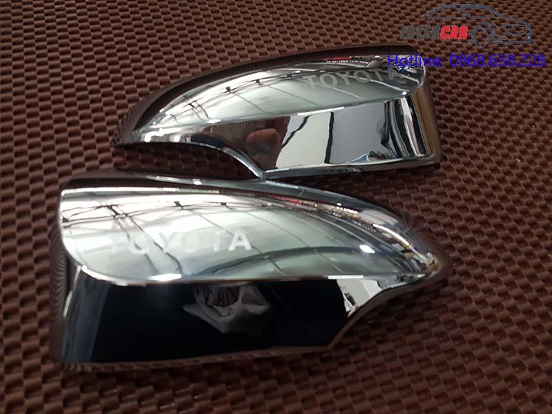 Ốp gương toyota vios 2014 – 2017