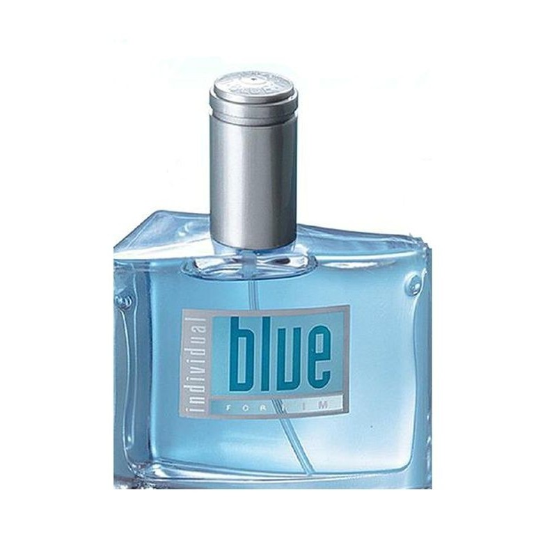 NƯỚC HOA NỮ BLUE FOR HER 50ml - NƯỚC HOA NỮ BLUE FOR HER  Mùi hương đậm đà, quyến rũ và cá tính. Mẫu mã đẹp, sang trọng.