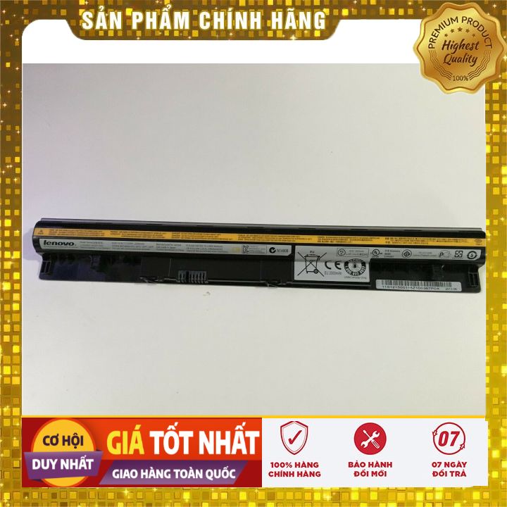 Pin original laptop lenovo s400 s405 s410 s415 zin