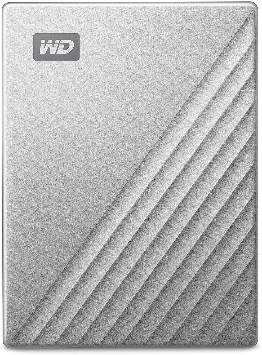 Ổ cứng di động WD My Passport Ultra 5TB USB Type-C (tương thích USB 3.0)