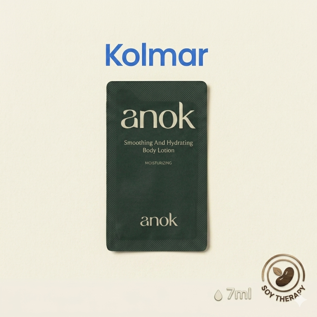 ANOK Personal Care Collection - Dưỡng da, mịn màng KOLMAR 7ml