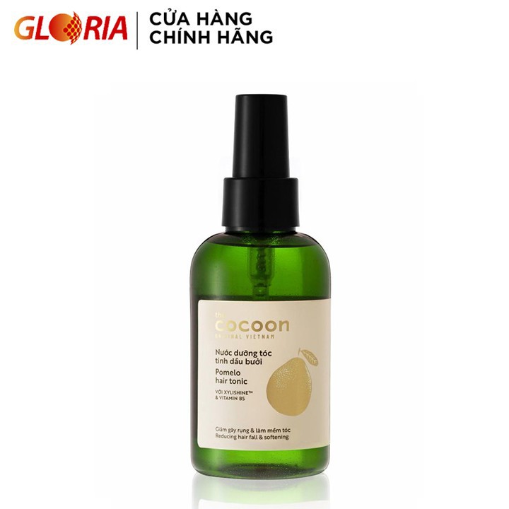 Tinh dầu bưởi dưỡng tóc Cocoon 140ml, cam kết hàng đúng mô tả, chất lượng đảm bảo an toàn đến sức khỏe người sử dụng, đa dạng mẫu mã, màu sắc, kích cỡ