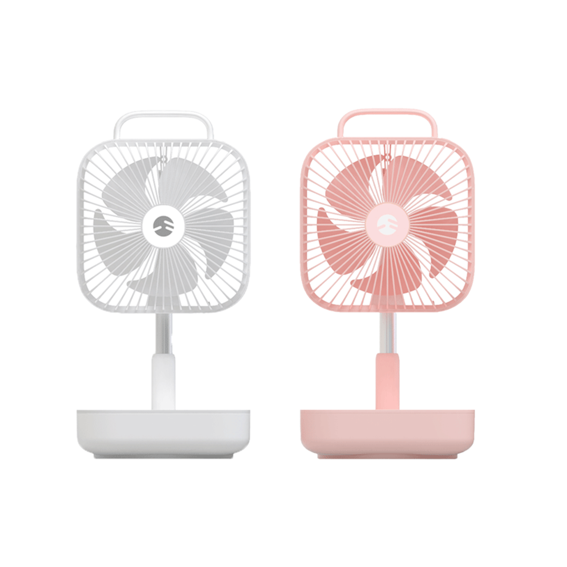 QUẠT TÍCH ĐIỆN GẤP GỌN SWITCHFAN