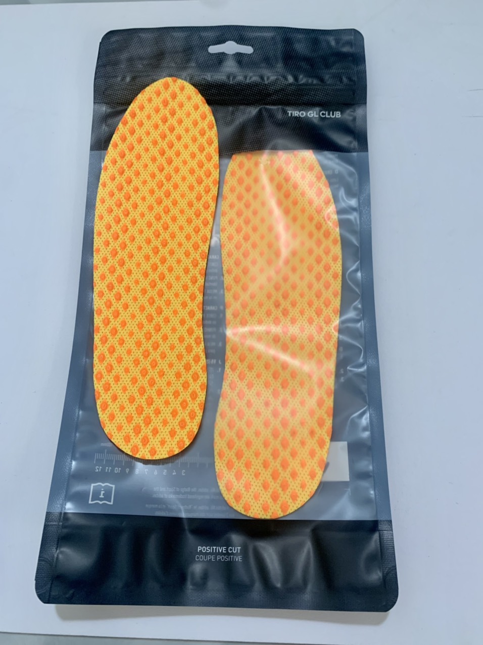 Miếng Lót Giày Hạt Cao Su Dùng Cho Giày Thê Thao, Sneaker