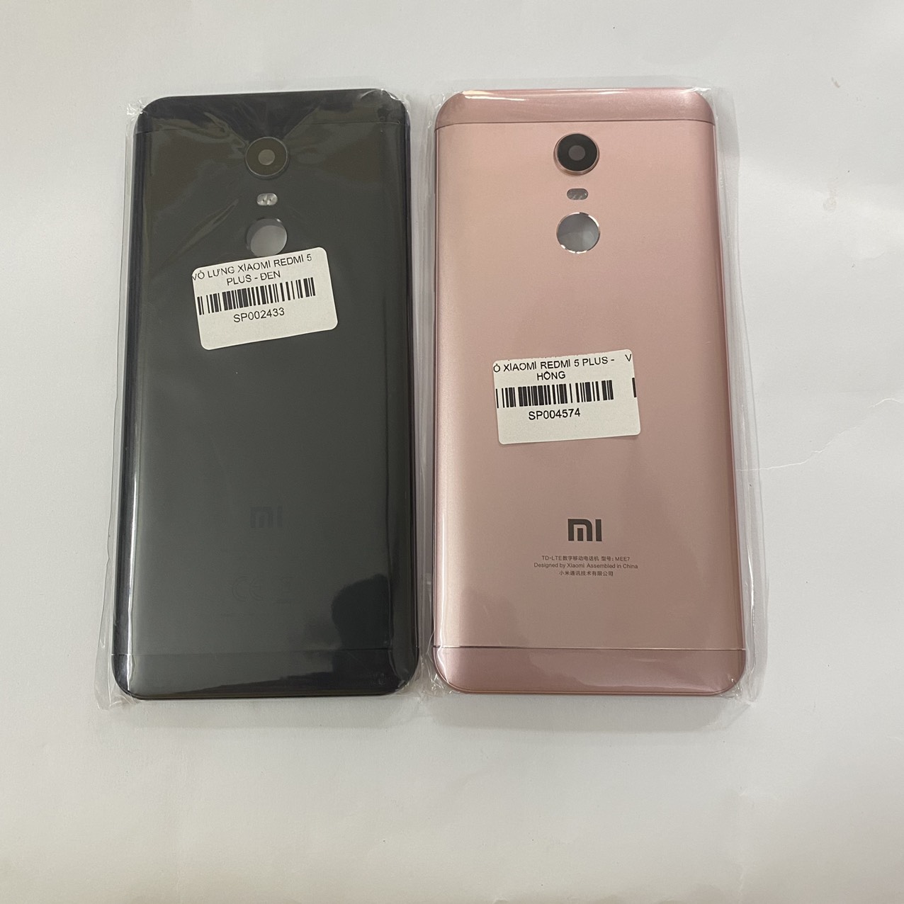 Nắp lưng Xiaomi Redmi 5 Plus