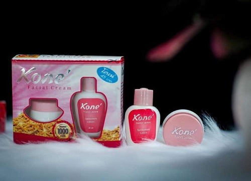 KEM DƯỠNG DA KONE THÁI LAN