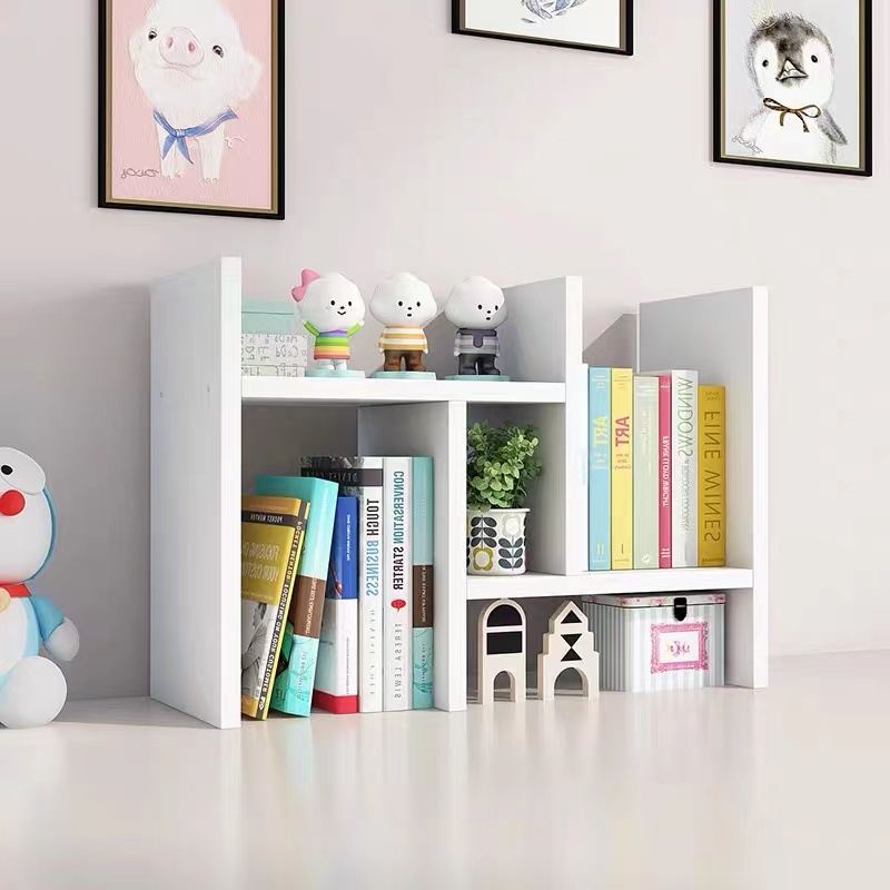 Giá để bàn, có thể điều chỉnh, có thể mở rộng, Kệ sách, Văn phòng di động, Bàn, Giá sách, Lưu trữ tài liệu