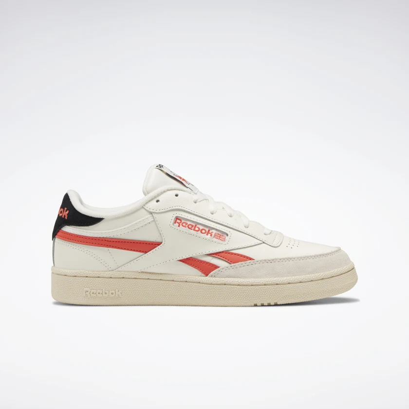 MEL 65 SNEAKERS- RED/WHITE/BLUE