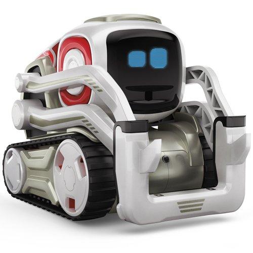 Robot Cozmo Anki Robot cảm xúc cho người yêu công nghệ và lập trình