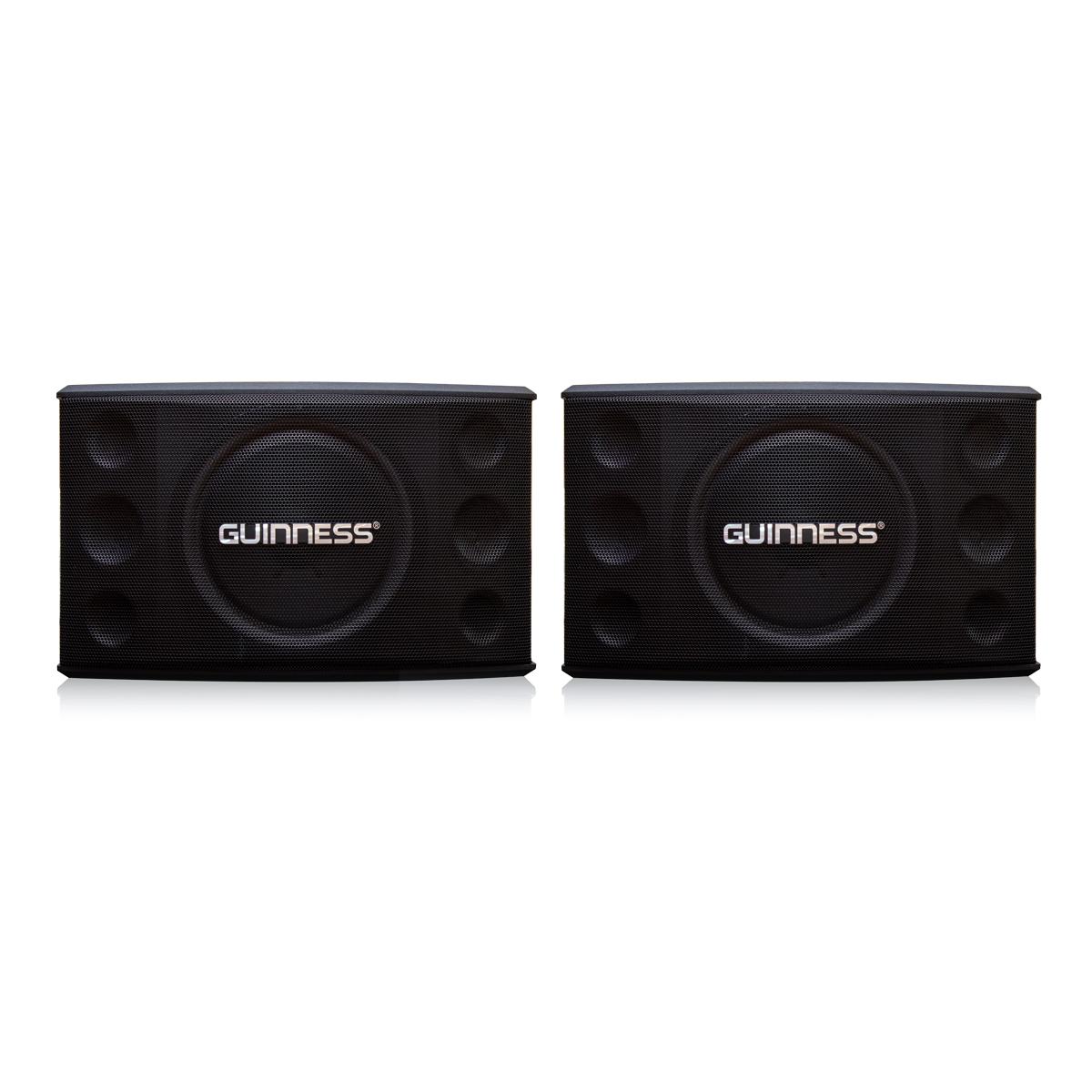 Loa guinness 705 series ii