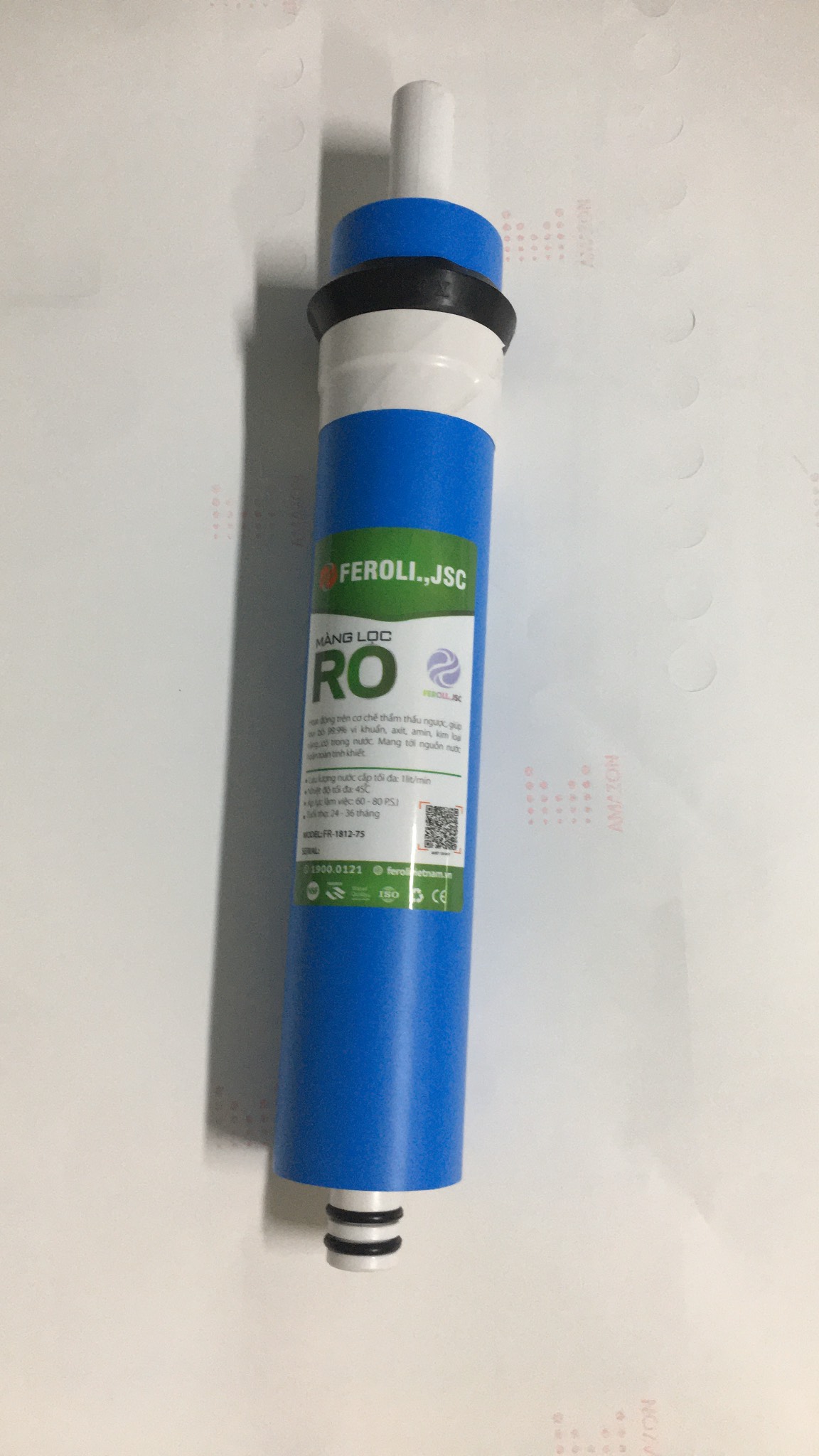 Màng lọc nước RO
