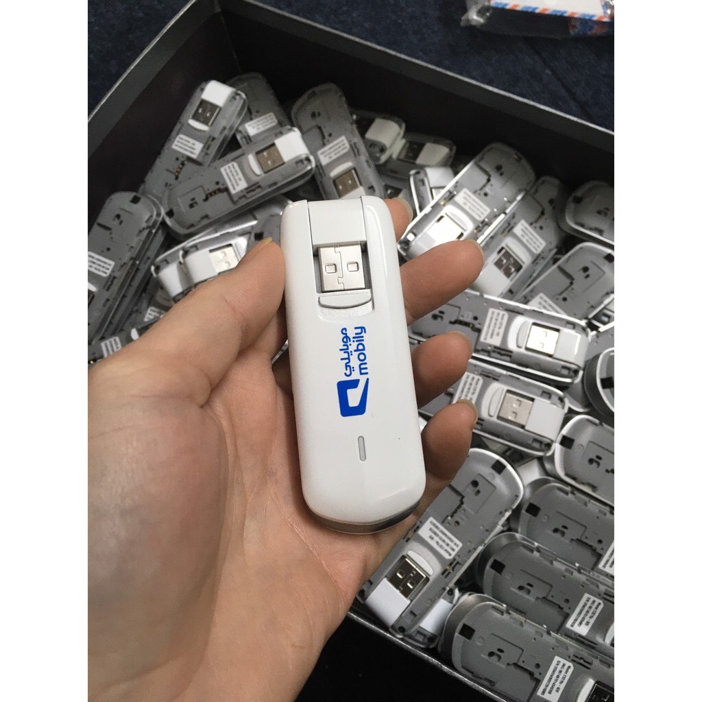 USB Dcom 3G/4G Huawei E3276s-920, cấp mạng cho máy tính/laptop