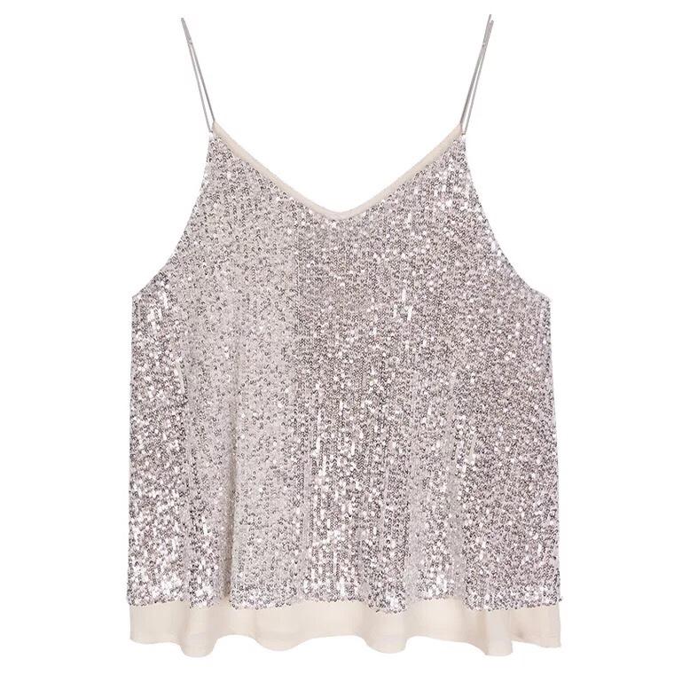 ÁO VẢY CÁ KIM TUYẾN HÀNG QUẢNG CHÂU CAO CẤP