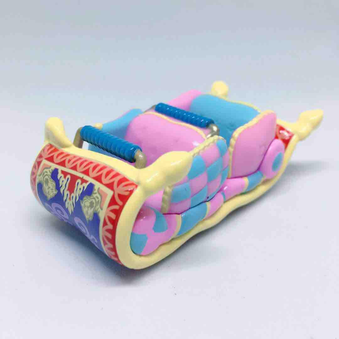 Xe mô hình Tomica Aladdin
