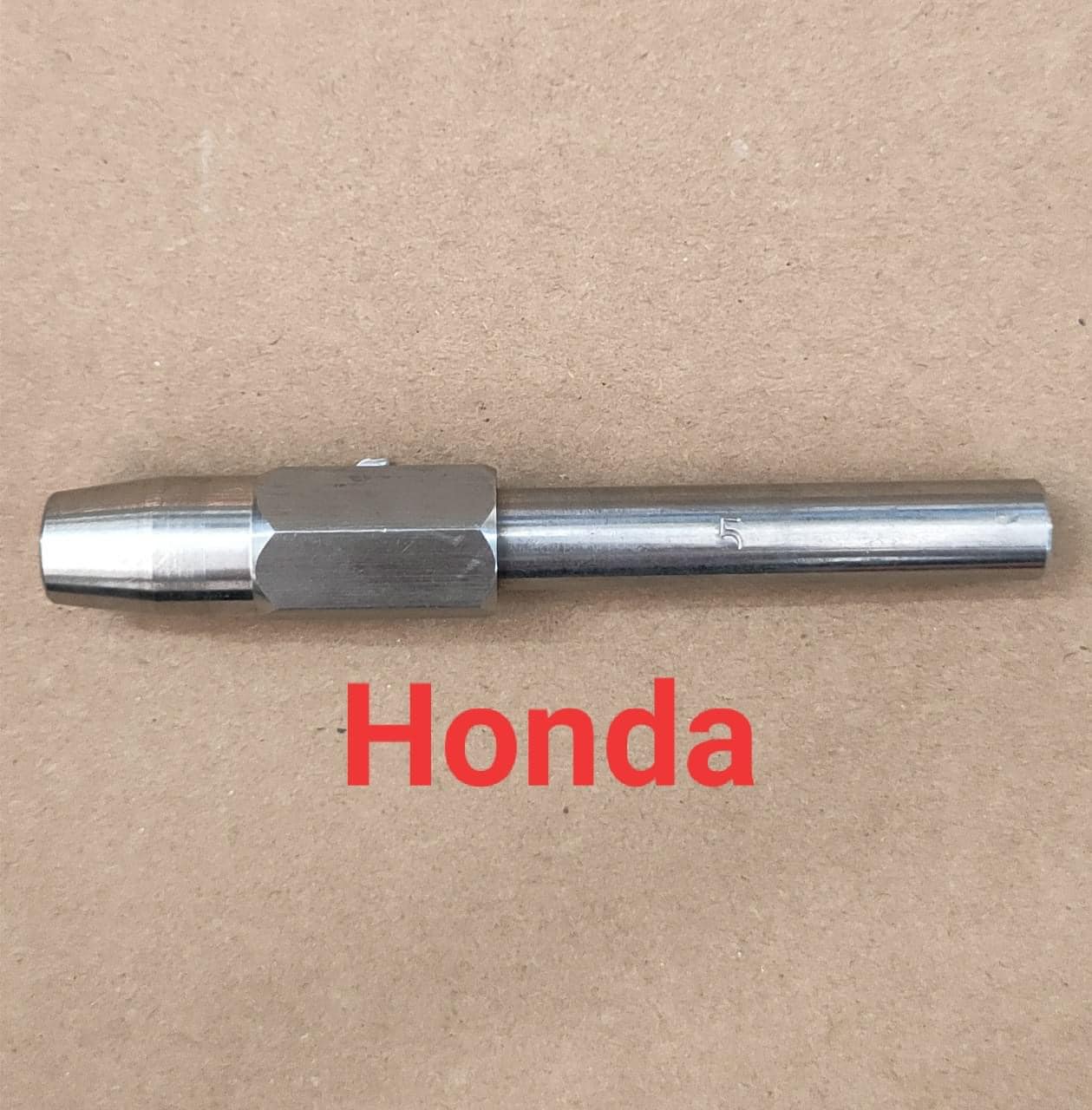 Cây rà nấm supap honda - thiết bị trường thành