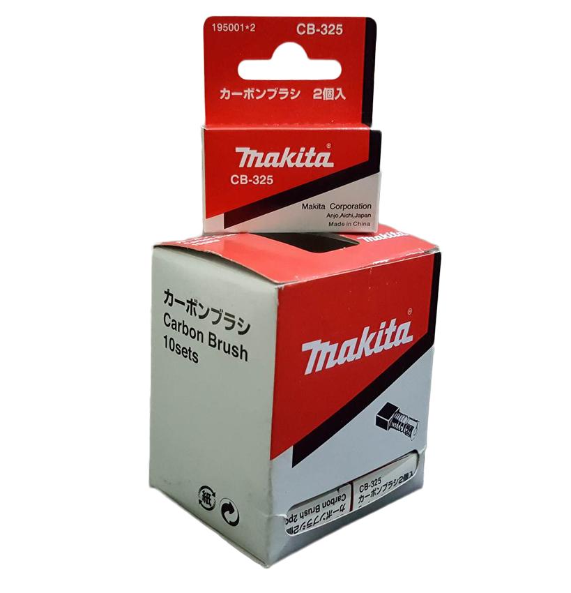 Chổi than Makita 9553NB CB-325A 195001-2